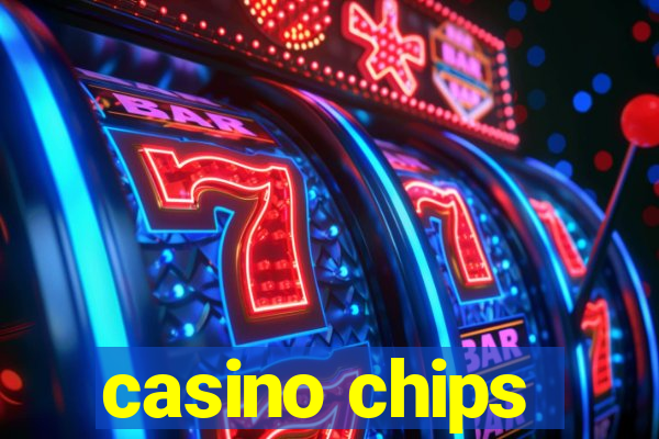 casino chips