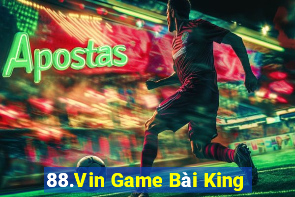 88.Vin Game Bài King