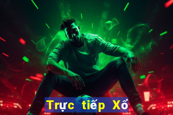 Trực tiếp Xổ Số Cần Thơ ngày 13