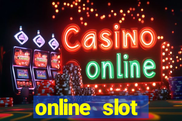 online slot pragmatic play