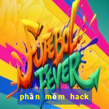 phần mềm hack Mậu Binh