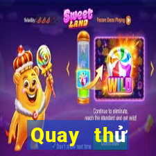 Quay thử XSBINGO18 ngày thứ năm