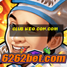 club heo con.com