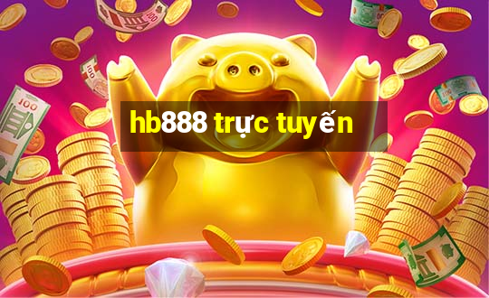 hb888 trực tuyến