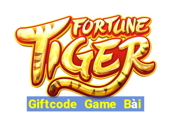 Giftcode Game Bài Phái Mạnh