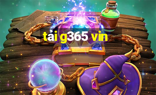 tải g365 vin