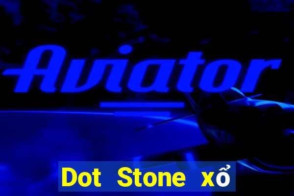 Dot Stone xổ số Apple Phiên bản