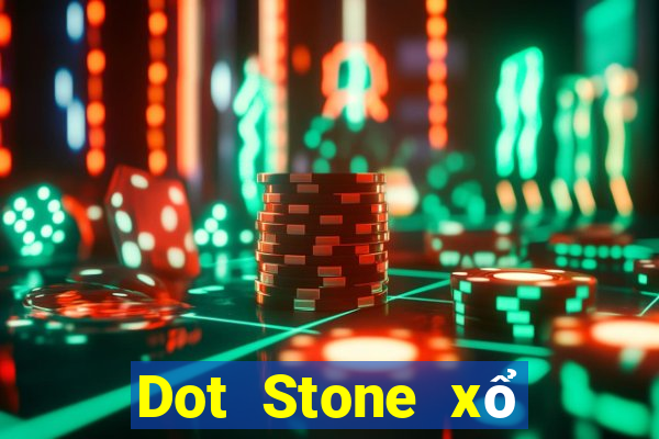 Dot Stone xổ số Apple Phiên bản