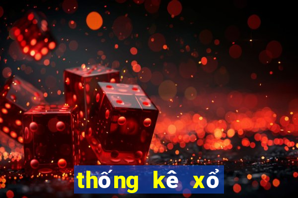 thống kê xổ số miền bắc 30 ngày