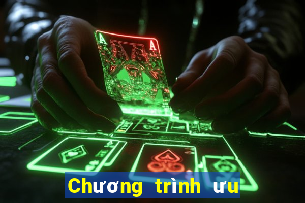 Chương trình ưu đãi của 9bet