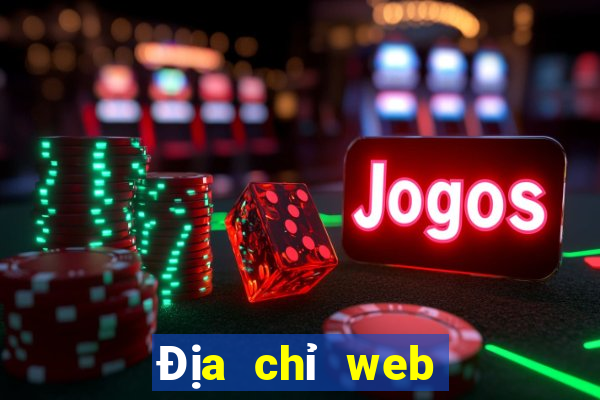 Địa chỉ web của Bo 8