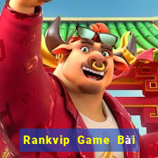 Rankvip Game Bài Fa88 Apk