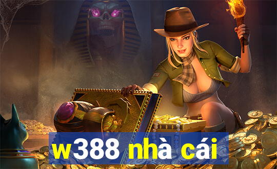 w388 nhà cái