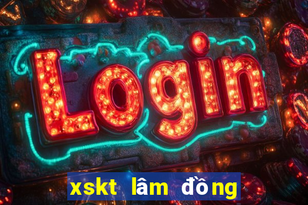 xskt lâm đồng hôm nay