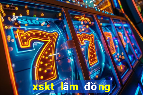 xskt lâm đồng hôm nay