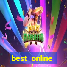 best online blackjack casino