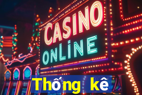 Thống kê vietlott KENO ngày 8