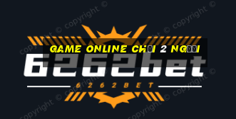 game online chơi 2 người