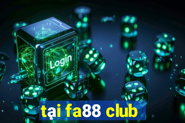 tai fa88 club