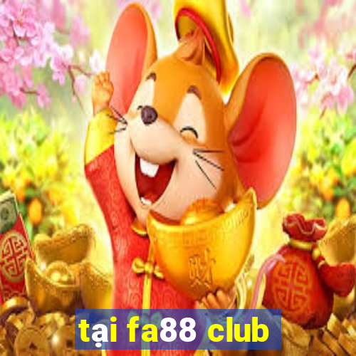 tai fa88 club