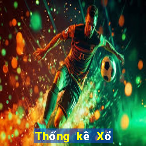 Thống kê Xổ Số TP Hồ Chí Minh ngày 7