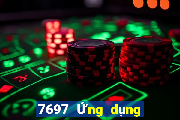 7697 Ứng dụng Youle Cai