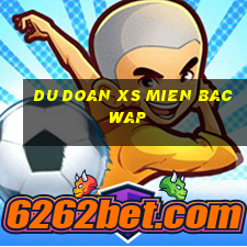 du doan xs mien bac wap