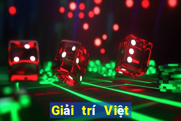 Giải trí Việt nam Bowin