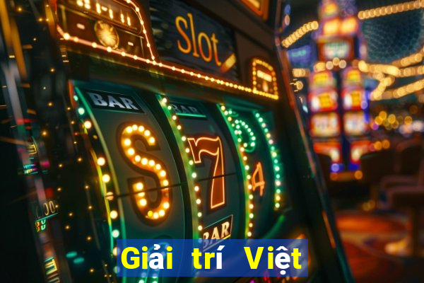 Giải trí Việt nam Bowin