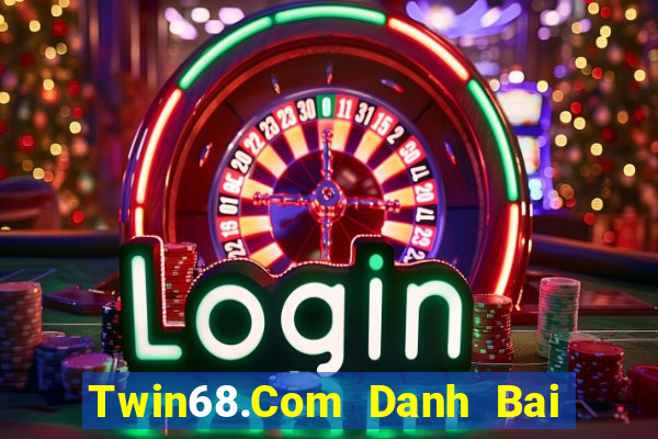 Twin68.Com Danh Bai Sanh Rong