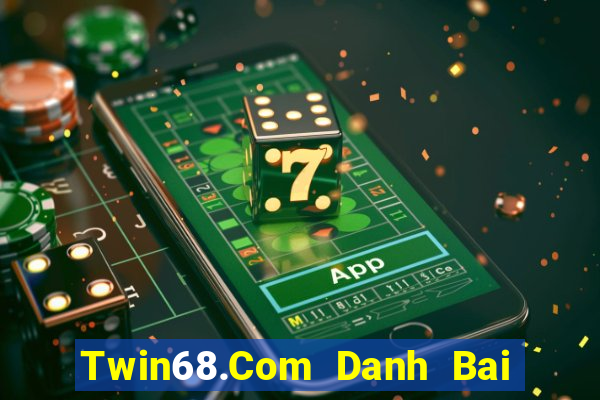 Twin68.Com Danh Bai Sanh Rong