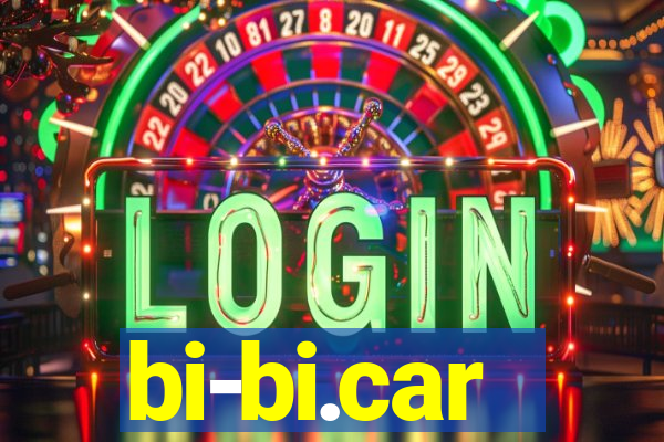 bi-bi.car