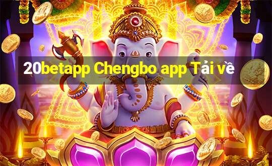 20betapp Chengbo app Tải về