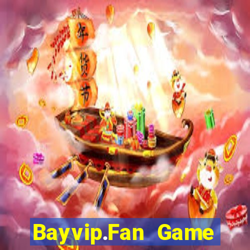 Bayvip.Fan Game Bài 1368