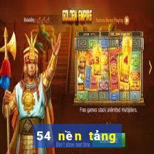 54 nền tảng chơi game lớn