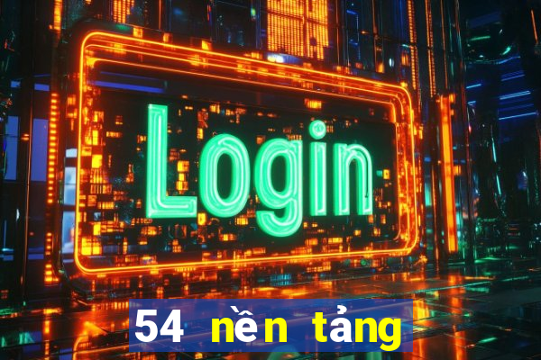 54 nền tảng chơi game lớn