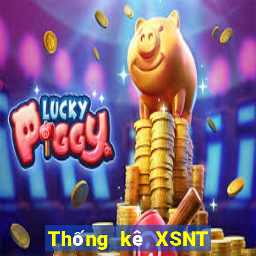 Thống kê XSNT ngày 9