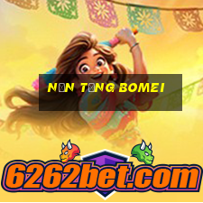 Nền tảng BOMEI