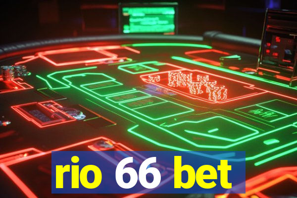 rio 66 bet