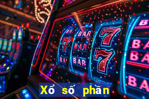 Xổ số phần mềm Xì Trum