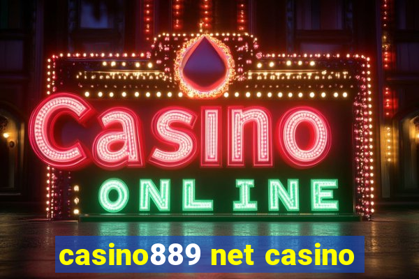 casino889 net casino