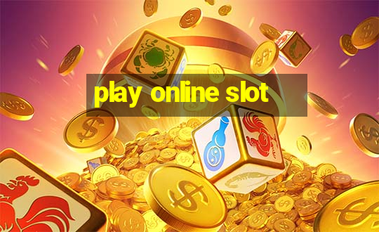 play online slot