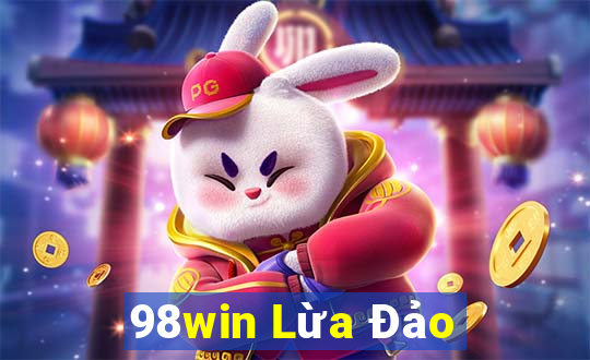 98win Lừa Đảo