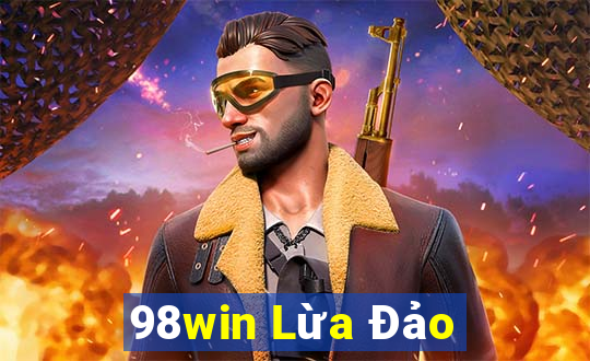 98win Lừa Đảo