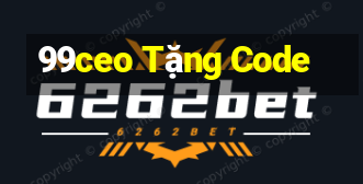 99ceo Tặng Code