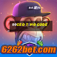 99ceo Tặng Code