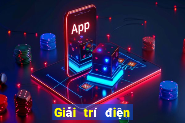 Giải trí điện tử bb