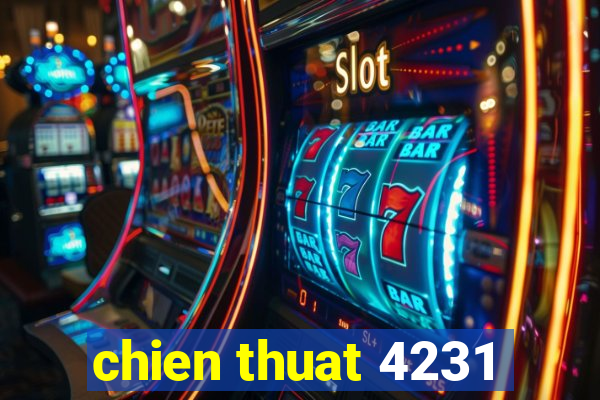 chien thuat 4231