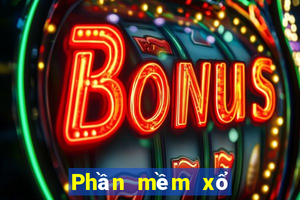 Phần mềm xổ số 7