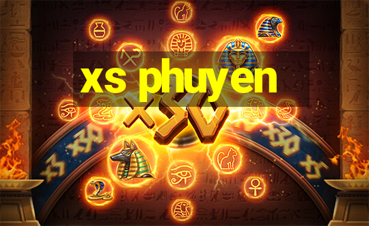 xs phuyen